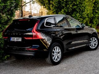 Volvo XC60 2.0 140kW