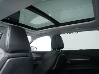 Peugeot 5008 BlueHDi Allure 1.5 96kW