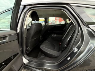 Ford Mondeo Titanium Facelift EU6 2.0 R4 TDCi 140kW
