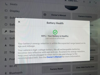 Tesla Model 3 Long Range Dual Motor 153kW