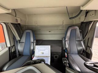 Volvo FH 540 6x4 405kW