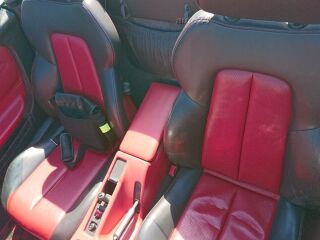 Mercedes-Benz SLK 230 2.3 142кВ
