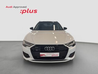 Audi A6 Avant 50 TFSI e quattro 220kW 2.0 195kW