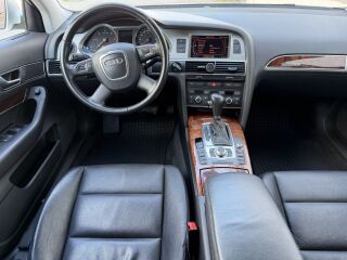 Audi A6 Quattro 3.0 V6 171kW