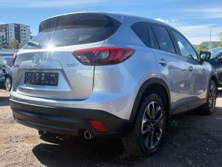 Mazda CX-5 FACELIFT LUXSURY VERSIOON 2.2 110kW