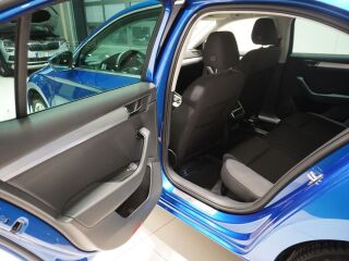 Skoda Superb AMBITION HB 1.5 TSI 110kW