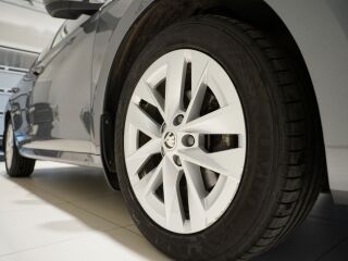 Skoda Octavia ELEGANCE COMBI 1.5 TSI 110kW