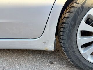 Subaru Impreza 2.0 110кВ