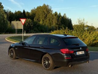 BMW 535 3.0 230kW