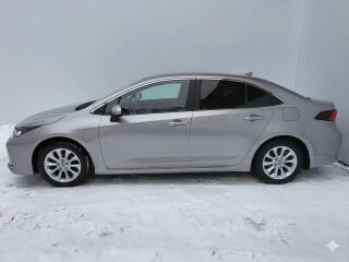 Toyota Corolla 1.6 97кВ