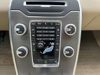 Volvo V70 2.0 VIIS SILINDRIT D3 100kW