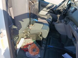 Toyota ProAce 2.0 90кВ