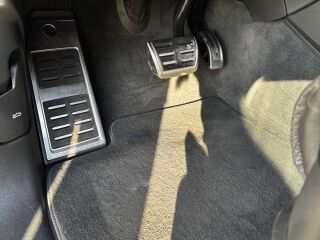 Audi SQ8 4.0 320kW