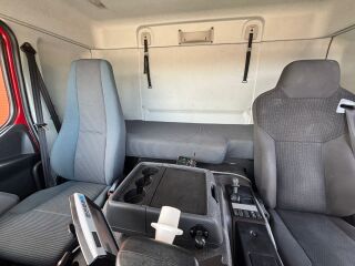 Volvo FE 340 6x2*4 247kW
