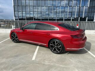Volkswagen Arteon R-Line 4MOTION 2.0 140kW