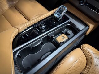 Volvo XC90 T8 Twin Engine Inscription 2.0 288kW