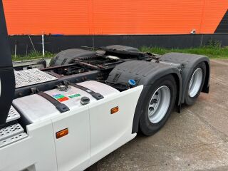 Scania R410 R6 302kW