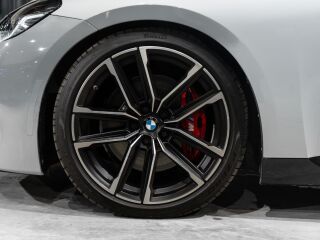 BMW M240 i G42 3.0 285kW