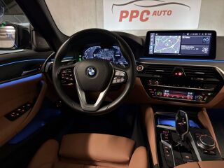 BMW 530 e xDrive Luxury Line 135kW