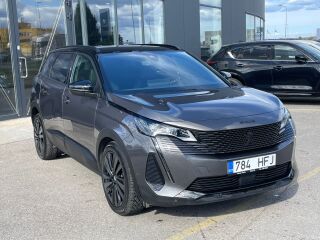 Peugeot 5008 GT-Line 1.5 96кВ