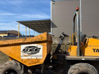 Terex TA 6 54kW