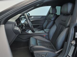 Audi A7 Sportback 50 quattro 3.0 TDI 210kW