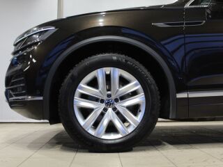 Volkswagen Touareg Elegance TDI V6 4Motion 3.0 170kW