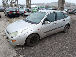 Ford Focus 1.4 55kW