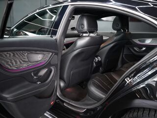 Mercedes-Benz CLS 350 d 4Matic AMG Line 2.9 210кВ