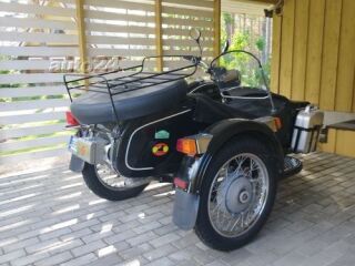 Ural IMZ-81037 29kW