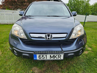 Honda CR-V 2.0 110kW