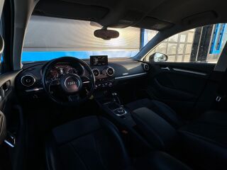 Audi A3 2.0 110kW