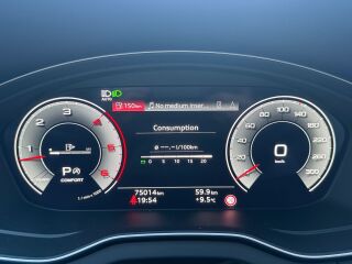 Audi Q5 Advanced 50TDI Quattro 3.0 210kW