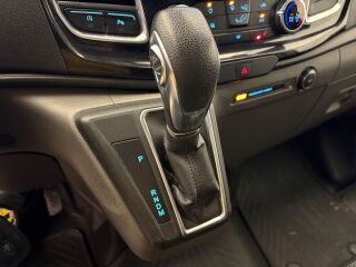 Ford Transit Custom 2.0 125kW