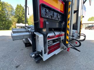 Özgül Trailer LW429 - 4AXL LOWBED