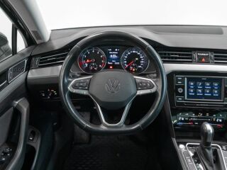 Volkswagen Passat 2021m  1.5TSI  Nr  35 1.5 110kW