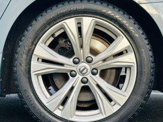 Volvo V90 Momentum 2.0 B4, AWD, Pro KERS Mild Hybrid 145kW
