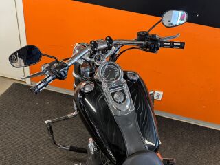 Harley-Davidson Dyna Fat Bob V2 56kW
