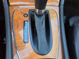 Mercedes-Benz E 280 3.0 140kW