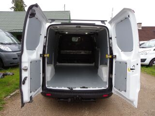 Ford Transit Custom LONGa/c 2.2 TDI 92kW