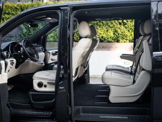 Mercedes-Benz V 300 Long 2.0 176kW