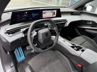 Peugeot 3008 320 4WD DUAL MOTOR LAUNCH EDITION 136kW