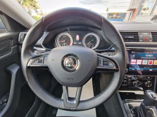 Skoda Superb LAURIN&KLEMENT 4X4 2.0 R4 TDI 140kW