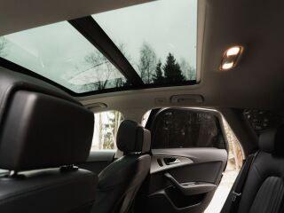 Audi A6 3.0 180kW