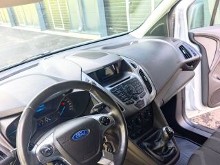 Ford Transit Connect 1.6 70kW