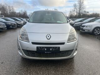 Renault Grand Scenic Dynamique ATM 2.0 103kW