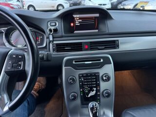 Volvo S80 2.0 133кВ
