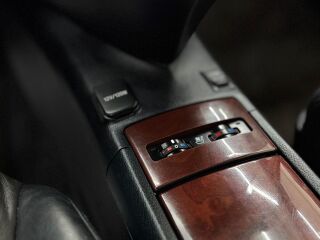 Lexus HS 250h 2.4 110kW