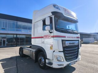 DAF XF 480 FT 12.8 355kW