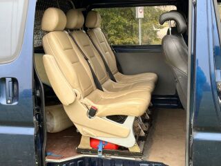 Toyota Hiace 2.5 R4 4D4 70кВ